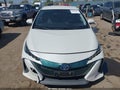 2019 Toyota Prius Prime — photo 12 of 16 | VIN JTDKARFP4K3116186