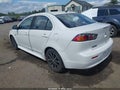 2017 Mitsubishi Lancer — photo 3 of 16 | VIN JA32U2FU6HU008626