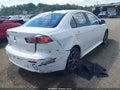 2017 Mitsubishi Lancer — photo 4 of 16 | VIN JA32U2FU6HU008626