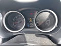 2017 Mitsubishi Lancer — photo 7 of 16 | VIN JA32U2FU6HU008626