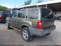 2004 Nissan Xterra — photo 3 of 11 | VIN 5N1ED28Y44C603002