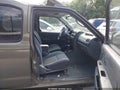 2004 Nissan Xterra — photo 5 of 11 | VIN 5N1ED28Y44C603002