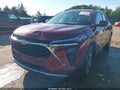 2025 Chevrolet Trax — photo 17 of 17 | VIN KL77LHEP4SC062400