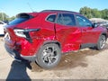 2025 Chevrolet Trax — photo 6 of 17 | VIN KL77LHEP4SC062400