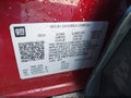 2025 Chevrolet Trax — photo 9 of 17 | VIN KL77LHEP4SC062400