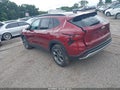 2025 Chevrolet Trax — photo 3 of 17 | VIN KL77LHEP4SC062400