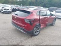2025 Chevrolet Trax — photo 4 of 17 | VIN KL77LHEP4SC062400