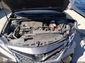 2020 Toyota Camry — photo 10 of 18 | VIN 4T1G11AK6LU505468