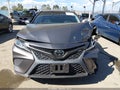 2020 Toyota Camry — photo 12 of 18 | VIN 4T1G11AK6LU505468