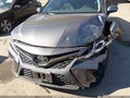 2020 Toyota Camry — photo 17 of 18 | VIN 4T1G11AK6LU505468