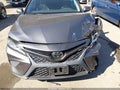2020 Toyota Camry — photo 18 of 18 | VIN 4T1G11AK6LU505468