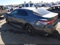 2020 Toyota Camry — photo 3 of 18 | VIN 4T1G11AK6LU505468
