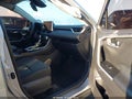 2024 Toyota RAV4 — photo 5 of 17 | VIN 2T3W1RFV5RW354183
