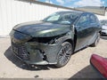 2023 Lexus RX 350 — photo 2 of 17 | VIN JTJCHMAA4P2001121