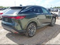 2023 Lexus RX 350 — photo 4 of 17 | VIN JTJCHMAA4P2001121
