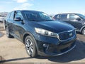 2019 Kia Sorento — photo 1 of 16 | VIN 5XYPH4A53KG439683