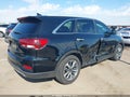 2019 Kia Sorento — photo 6 of 16 | VIN 5XYPH4A53KG439683