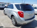 2015 Chevrolet Equinox — photo 3 of 11 | VIN 2GNALAEK1F1119241
