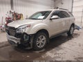 2016 Chevrolet Equinox — photo 2 of 17 | VIN 2GNALCEK3G1114152