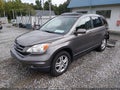 2011 Honda CR-V — photo 2 of 17 | VIN 5J6RE3H7XBL042327
