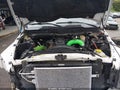 2007 Dodge Ram 2500 — photo 10 of 16 | VIN 1D7KS28C17J551190