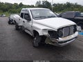 2007 Dodge Ram 2500 — photo 1 of 16 | VIN 1D7KS28C17J551190