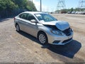 2017 Nissan Sentra — photo 1 of 13 | VIN 3N1AB7APXHY207440