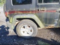 2010 Jeep Wrangler Unlimited — photo 17 of 19 | VIN 1J4BA3H16AL201481