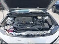 2026 Toyota Camry — photo 10 of 16 | VIN 4T1DAACK9TU710024