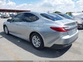 2026 Toyota Camry — photo 3 of 16 | VIN 4T1DAACK9TU710024