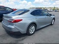 2026 Toyota Camry — photo 4 of 16 | VIN 4T1DAACK9TU710024