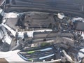 2023 Buick Envision — photo 10 of 17 | VIN LRBFZMR40PD016133
