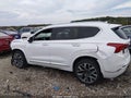 2022 Hyundai Santa Fe — photo 15 of 17 | VIN 5NMS54AL2NH376796