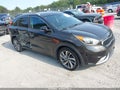 2017 Kia Niro — photo 1 of 16 | VIN KNDCE3LCXH5082615