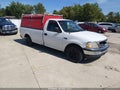 1998 Ford F-150 — photo 1 of 11 | VIN 1FTZF1727WKB55676
