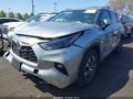 2022 Toyota Highlander — photo 2 of 20 | VIN 5TDHZRAH6NS100092