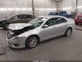2012 Ford Fusion — photo 2 of 17 | VIN 3FAHP0JA7CR294688