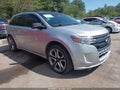 2013 Ford Edge — photo 1 of 13 | VIN 2FMDK3AK0DBA86603