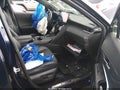 2021 Toyota Venza — photo 5 of 16 | VIN JTEAAAAH9MJ025342