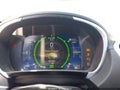 2017 Chevrolet Volt — photo 7 of 16 | VIN 1G1RC6S54HU120570