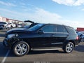 2015 Mercedes-Benz ML-Class — photo 14 of 16 | VIN 4JGDA5JB5FA538140