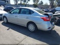 2018 Nissan Sentra — photo 3 of 12 | VIN 3N1AB7APXJY255428