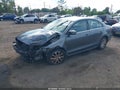 2014 Volkswagen Jetta — photo 2 of 10 | VIN 3VWD17AJ1EM286778