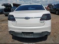2017 Ford Taurus — photo 17 of 18 | VIN 1FAHP2F83HG125865