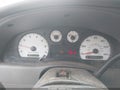 2006 Ford Ranger — photo 7 of 13 | VIN 1FTYR44U36PA29957