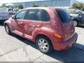 2004 Chrysler PT Cruiser — photo 3 of 11 | VIN 3C4FY58BX4T323776
