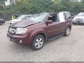 2009 Honda Pilot — photo 2 of 16 | VIN 5FNYF48539B026387