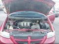 1999 Dodge Grand Caravan — photo 10 of 11 | VIN 1B4GP44G5XB824760