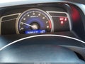 2006 Honda Civic — photo 7 of 11 | VIN 2HGFG11676H516733