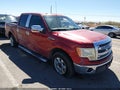 2014 Ford F-150 — photo 1 of 16 | VIN 1FTFW1CF4EFA43906